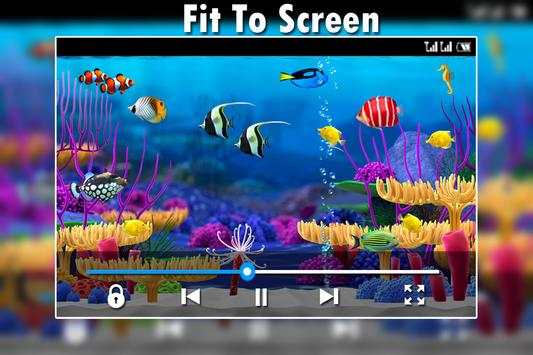 Video Player screenshot 7