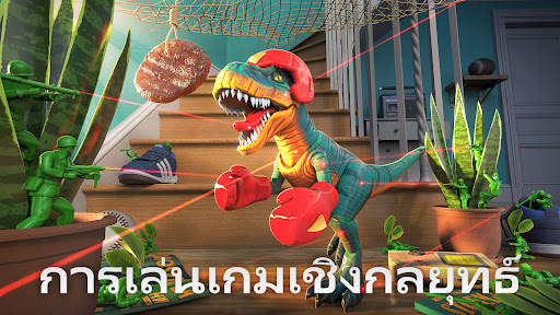 Army Men Strike: Toy Wars screenshot 3