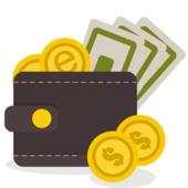 money wallet 1.1