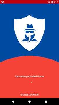 Hide VPN screenshot 2