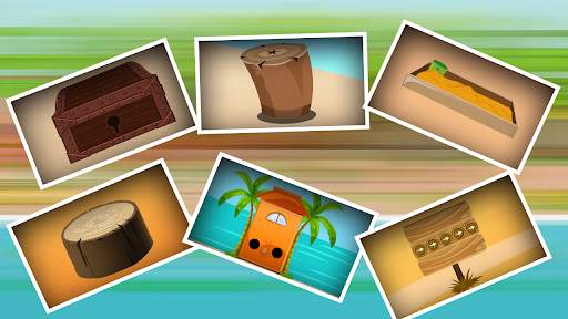 Best Escape Games - Surf Girl screenshot 1