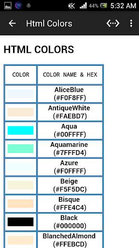 Web Development (Html Css Js) screenshot 7