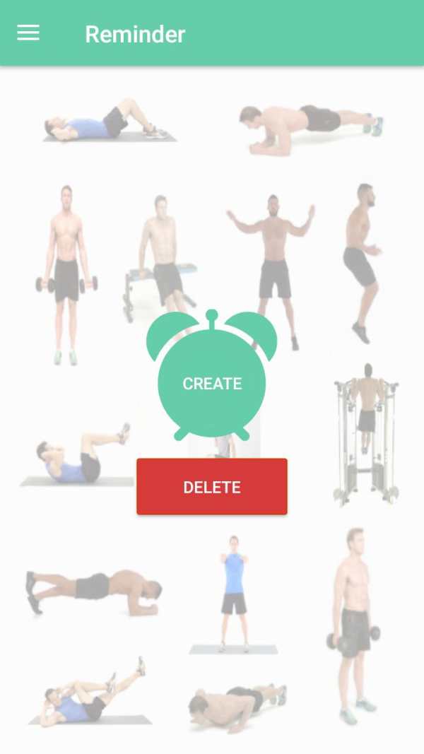 Daily Exercises screenshot 7