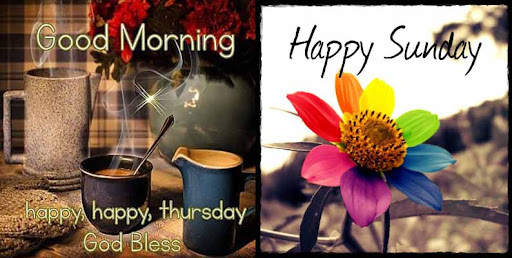 Daily wishes and blessings screenshot 1