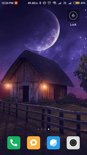Artistic wallpaper screenshot 10