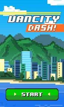 Vancity Dash скриншот 1