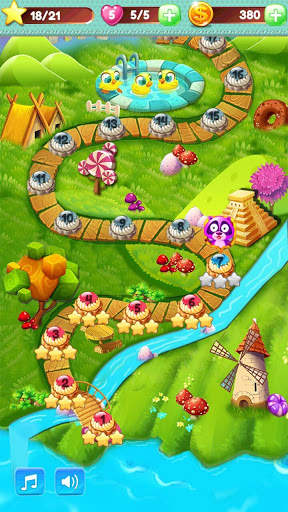 Candy Blast Magic Pro screenshot 2