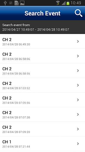 Swann DigiView screenshot 6