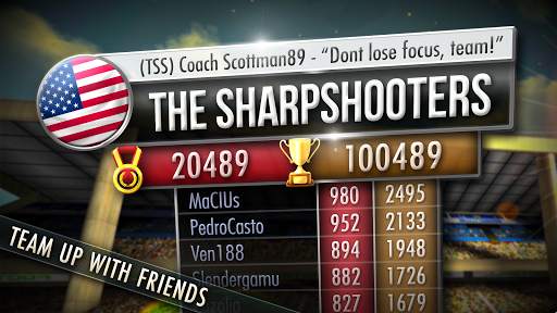 Basketball Showdown 2 screenshot 3