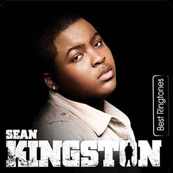 Sean Kingston Best Ringtones screenshot 4