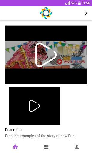 Vision Flix screenshot 4