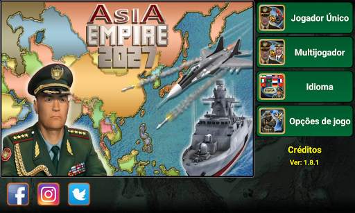 Império Ásia screenshot 1
