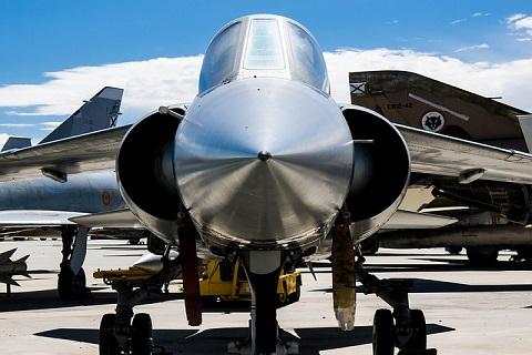 Jet Fighter 2 screenshot 4