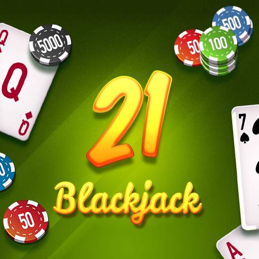 Blackjack 21 2.4.2