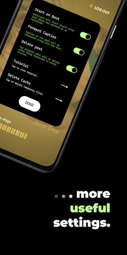 UnPrivate: Share, Download Instagram Private Posts screenshot 6