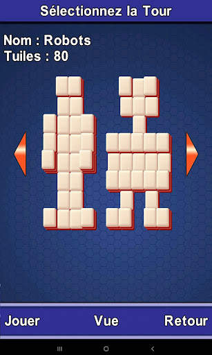 Mahjong screenshot 2