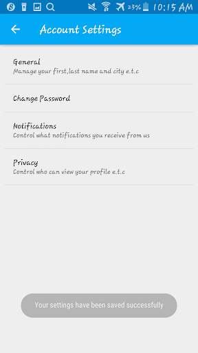 Snapp screenshot 3