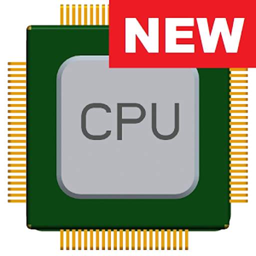 CPU-ID 1.1.0