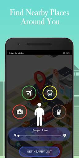 City Guide Pro screenshot 3
