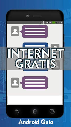 Internet Gratis Tips - Internet Speedy Wifi Guia screenshot 5