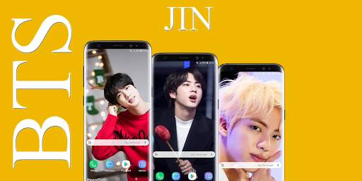 BTS Wallpapers 2021 screenshot 3