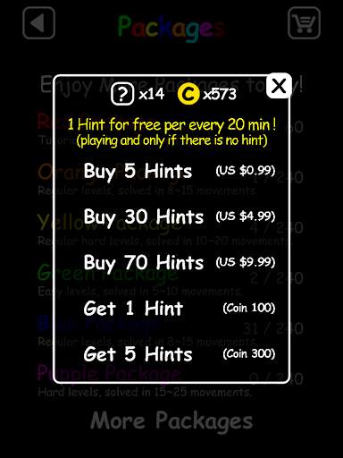 Unblock: Puzzle play to escape Rush Hour with Line screenshot 12
