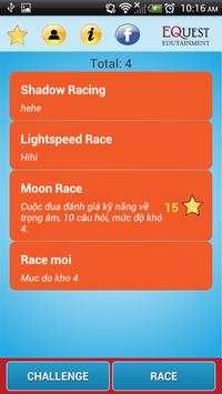 English Racing screenshot 2