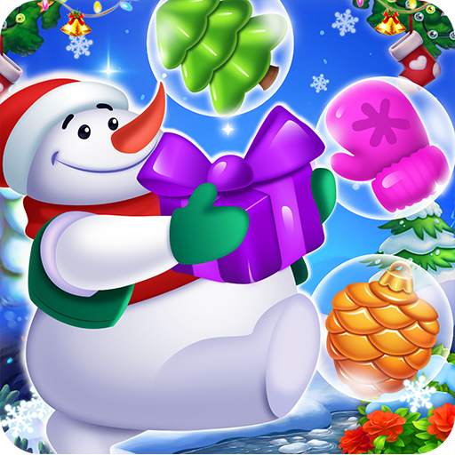 Christmas Sweeper - Free Match 3 Puzzle 1.000.24
