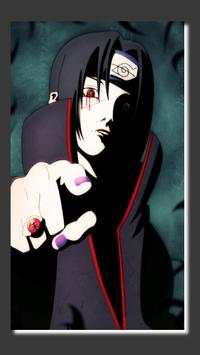 Naruto Wallpapers Art HD - 2019 screenshot 2