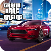 Grand Drag Racing icon