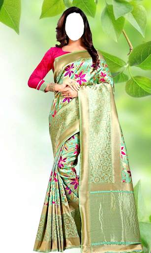 Latest Pattu saree Collections screenshot 5