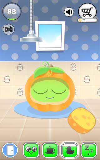 My Chu - Virtual Pet screenshot 11