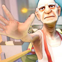 Just die already Mobile game Free Advice icon