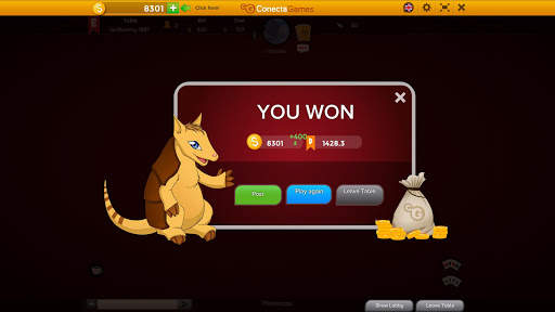 Gin Rummy screenshot 7