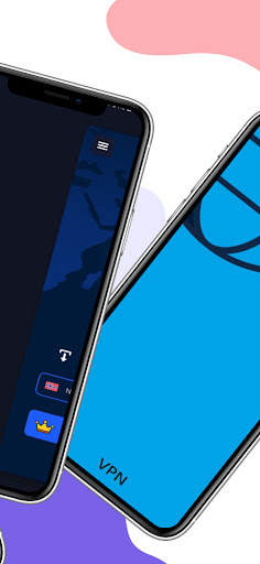 Lightsail VPN - Secure VPN screenshot 2