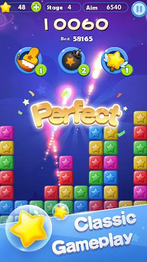 Stars Killer - Dapatkan wang screenshot 1