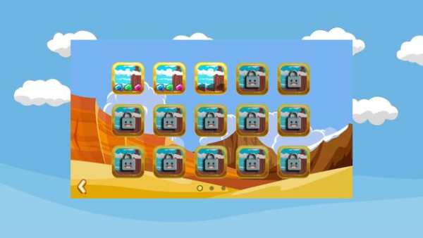 Bugs Funny Bunny:Rabbit Runner screenshot 3