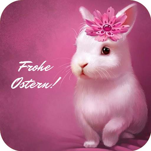 Frohe Ostern Bilder 2021 1.44
