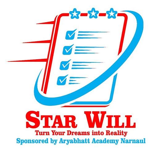 Star Will App icon