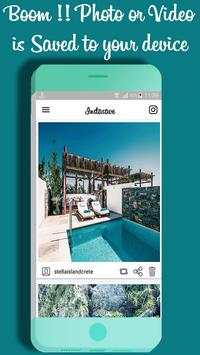 Insta save : Insta saver for instagram screenshot 5