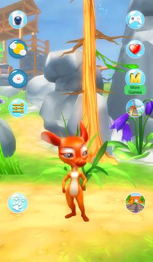 My Talking Deer screenshot 14