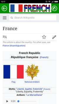France Travel City Guide screenshot 4
