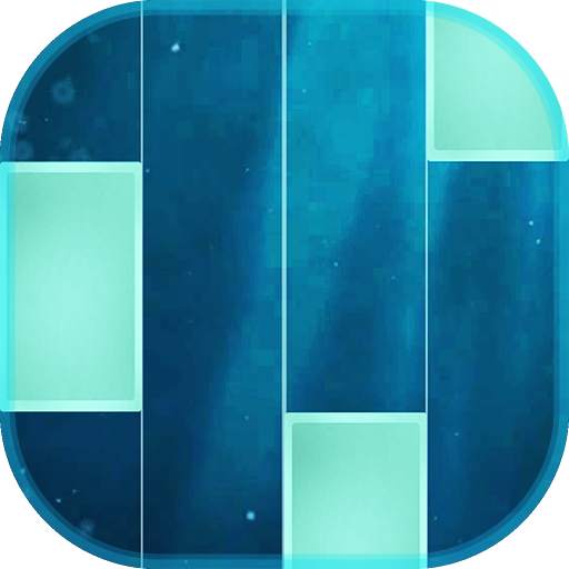 Fireball - Pitbull - Piano Ocean 1.0