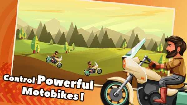 MX Motocross Racing screenshot 2