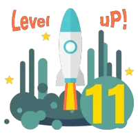 Boost XP - Level Booster 11