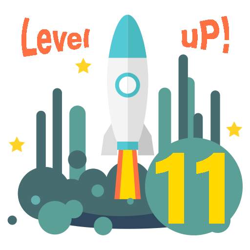 Boost XP - Level Booster 11 1.8