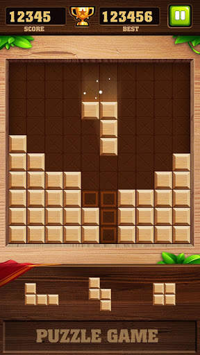 Block Puzzle Game - Brick Game screenshot 10