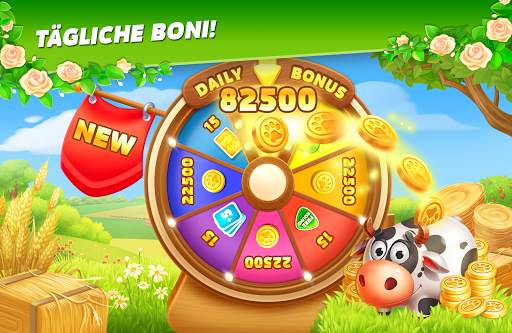 Solitaire: Texas Village screenshot 2