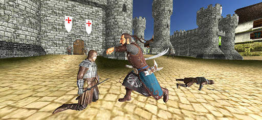 Ertgrul Gazi Game screenshot 2
