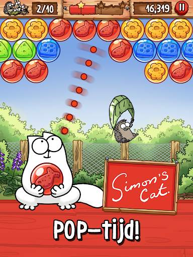 Simon's Cat - Pop Time screenshot 7